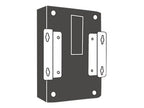 QNAP MB-WALL01 mounting kit