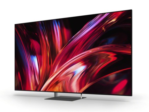 Sony BRAVIA 9 FWD-65XR95M2 TV 165.1 cm (65") 4K Ultra HD Smart TV Wi-Fi Black