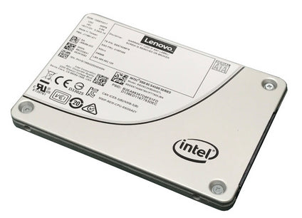 Lenovo S4500 960 GB 2.5" Serial ATA III 3D TLC