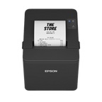 Epson TM-T20IV (101):USB+SERIAL, PS,BLK,