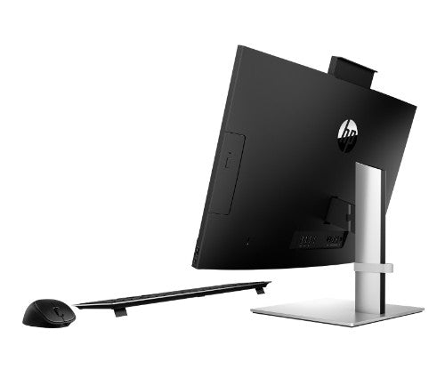 HP ProOne 440 G9 Intel® Core™ i7 i7-14700T 60.5 cm (23.8") 1920 x 1080 pixels All-in-One PC 16 GB DDR5-SDRAM 1 TB SSD Windows 11 Pro Wi-Fi 6E (802.11ax) Black