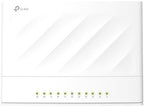 TP-Link EX520v wireless router Gigabit Ethernet Dual-band (2.4 GHz / 5 GHz) White