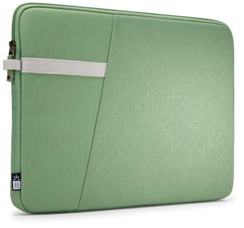 Case Logic Ibira IBRS215 - Islay Green 39.6 cm (15.6") Sleeve case