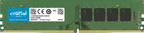 Crucial CT16G4DFRA32A memory module 16 GB 1 x 16 GB DDR4 288-pin DIMM