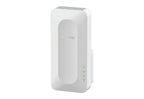 NETGEAR EAX12-100UKS network extender Network repeater White 10, 100, 1000 Mbit/s
