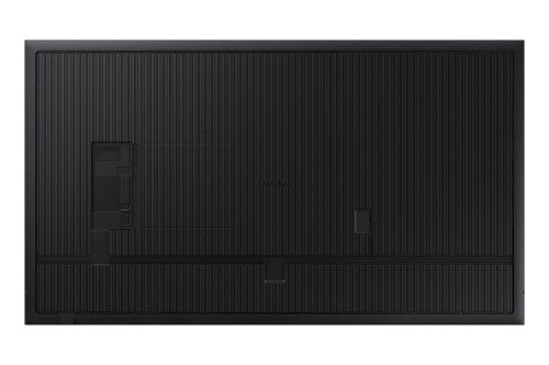 Samsung QB85C-N Digital signage flat panel 2.16 m (85") LED 350 cd/m² 4K Ultra HD Black Built-in processor Tizen 7.0 16/7