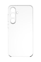 Samsung Clear Case for S24 FE