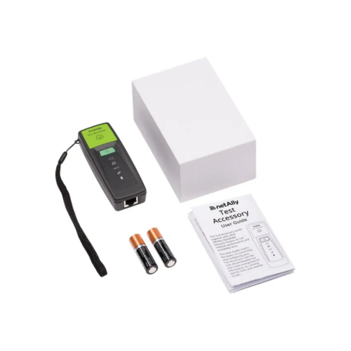NetAlly Test Accessory for AirCheck-G2 Wireless Tester