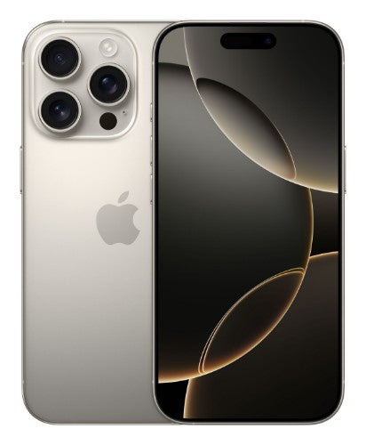 Apple iPhone 16 Pro 1TB Natural Titanium