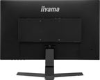 iiyama G-MASTER G2770QSU-B1 computer monitor 68.6 cm (27") 2560 x 1440 pixels Wide Quad HD LCD Black