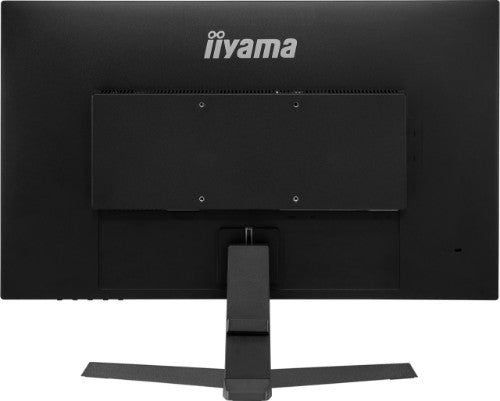iiyama G-MASTER G2770QSU-B1 computer monitor 68.6 cm (27") 2560 x 1440 pixels Wide Quad HD LCD Black