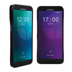 Datalogic 944950003 handheld mobile computer Touchscreen Black