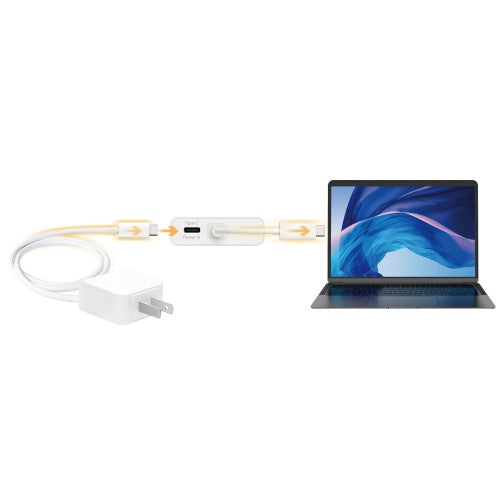 j5create JCA374-N USB Type-C Multi-Adapter