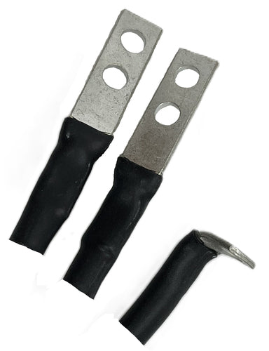HPE 1000-1300W -48VDC Power Lug Kit