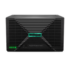 HPE ProLiant MicroServer Gen11 6325P 3.5GHz 4c 1P 1x32GB-U 4LFF-NHP 2x4TB HDD 1x180W PS EU Server
