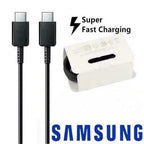 Samsung EP-DA705 USB cable 1 m USB C Black