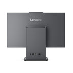 Lenovo IdeaCentre AIO 24ARR9 AMD Ryzen™ 5 7533HS 60.5 cm (23.8") 1920 x 1080 pixels All-in-One PC 16 GB DDR5-SDRAM 512 GB SSD Windows 11 Home Wi-Fi 6 (802.11ax) Grey