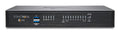 SonicWall TZ570 hardware firewall Desktop 4 Gbit/s