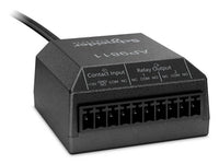 APC Accessory, Network Management Cards, USB to Dry Contact Accessory, for Network Management Cards, provides one dry contact input and two relay outputs