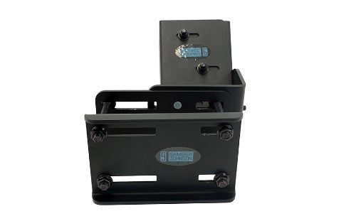 Gamber-Johnson 7160-1306-01 barcode reader accessory Holder