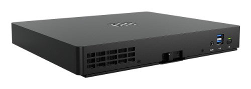 Elo Touch Solutions EloPOS Pack 2 i3-14100T 2.7 GHz Mini Black