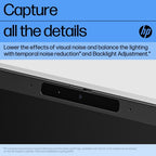 HP EliteBook 630 G10 Wolf Pro Security Edition Intel® Core™ i5 i5-1335U Laptop 33.8 cm (13.3") Full HD 8 GB DDR4-SDRAM 256 GB SSD Wi-Fi 6E (802.11ax) Windows 11 Pro Silver