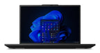 Lenovo ThinkPad P16s Gen 3 (Intel) Intel Core Ultra 9 185H Mobile workstation 40.6 cm (16") WUXGA 32 GB DDR5-SDRAM 1 TB SSD Wi-Fi 6E (802.11ax) Windows 11 Pro UK English Black