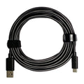 Jabra USB Cable (Type A to Type C USB Cable, 4.57m/15ft) - white