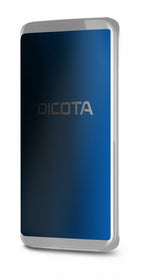 DICOTA D70745 display privacy filter 15.5 cm (6.1") Smartphone Frameless display privacy filter