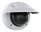 Axis P3277-LVE Mic Dome IP security camera Outdoor 2592 x 1944 pixels Ceiling/wall