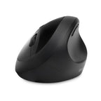 Kensington Pro Fit Ergo Wireless Mouse—Black