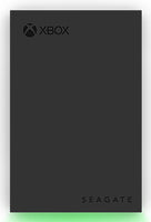 Seagate Game Drive external hard drive 4 TB 3.2 Gen 1 (3.1 Gen 1) Black