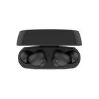 Belkin SoundForm Rhythm Headset Wireless In-ear Calls/Music Micro-USB Bluetooth Black