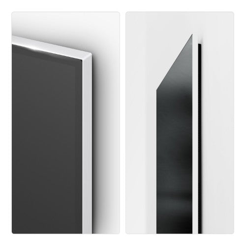 LG OLED55G54LW.AEK TV 139.7 cm (55") 4K Ultra HD Smart TV Wi-Fi Metallic