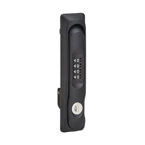 Eaton SRCOMBO4 rack accessory Door handle