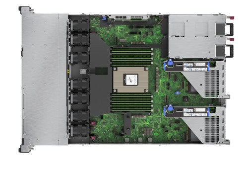 HPE ProLiant RL300 Gen11 Q80-30 8SFF Configure-to-order Server