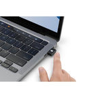 Kensington VeriMark IT 2.0 USB-C Fingerprint Key - Windows Hello & Windows Hello for Business
