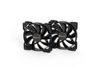 be quiet! Pure Loop 280mm All In One CPU Water Cooling, 2 X 140mm PWM Fan, For Intel Socket: 1200 / 2066 / 115X / 2011(-3) square ILM; For AMD Socket: AMD: AM4 / AM3(+)