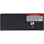 StarTech.com Industrial Single Port Gigabit PoE Extender - 60W 802.3bt PoE /PoE+/ PoE++ - 100m/ 330ft - Power Over Ethernet Network Range Extender - IP-30 - -40C to +75C