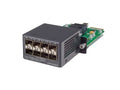 Hewlett Packard Enterprise 5500 HI 8-port Gig-T Module network switch module Gigabit Ethernet