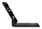 Apple Magic Keyboard QWERTZ German Black