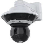 Axis Q6300-E 50Hz Dome IP security camera Indoor & outdoor 2592 x 1944 pixels Ceiling