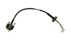 Zebra CBL-VC70-KBUS1-01 USB cable USB 2.0 0.18 m Black