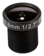 Axis 02012-001 security camera accessory Lens