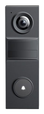 TP-Link Tapo D205 video intercom system 3 MP Black