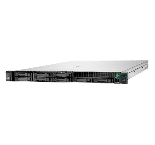 HPE ProLiant DL365 Gen10+ server 0 GB Rack (1U) AMD EPYC 7513 2.6 GHz 32 GB DDR4-SDRAM 800 W
