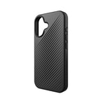 ZAGG Cases Luxe Snap Apple iPhone 16 Black