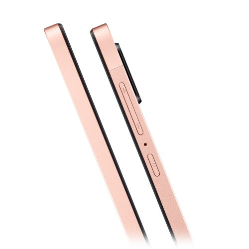 Acer Iconia M10-11 Tablet - Octa-core CPU, 4GB, 64GB, 10.1" WUXGA touchscreen, rose gold