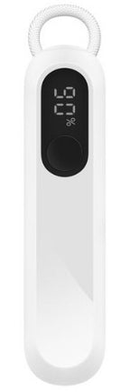 Belkin BPB027HQWH power bank 10000 mAh White