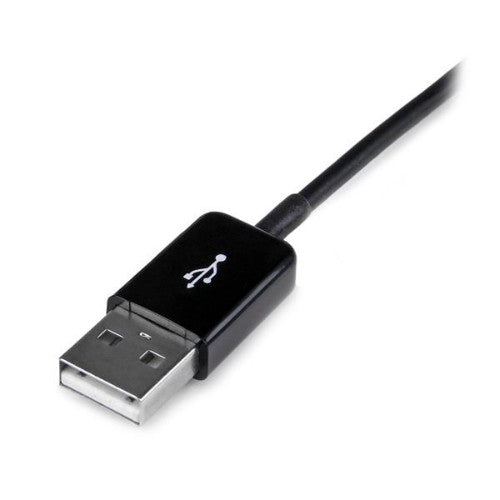 StarTech.com 3m Dock Connector to USB Cable for Samsung Galaxy Tab